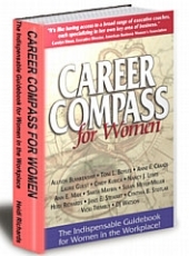 Career Compass for Women